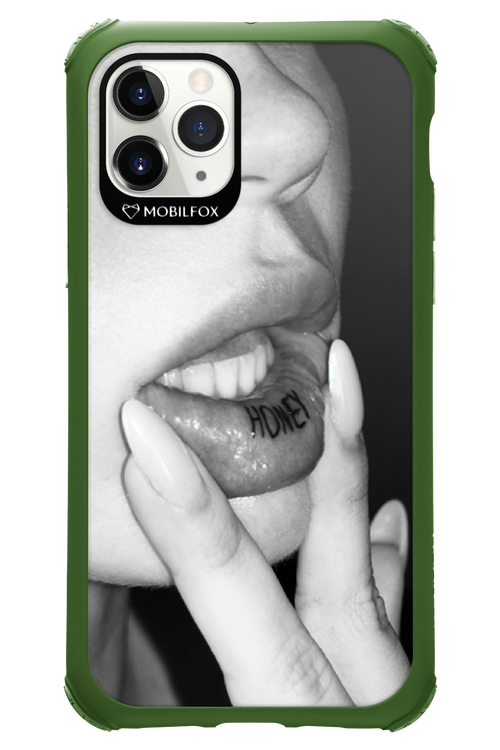 Lip Secret - Apple iPhone 11 Pro