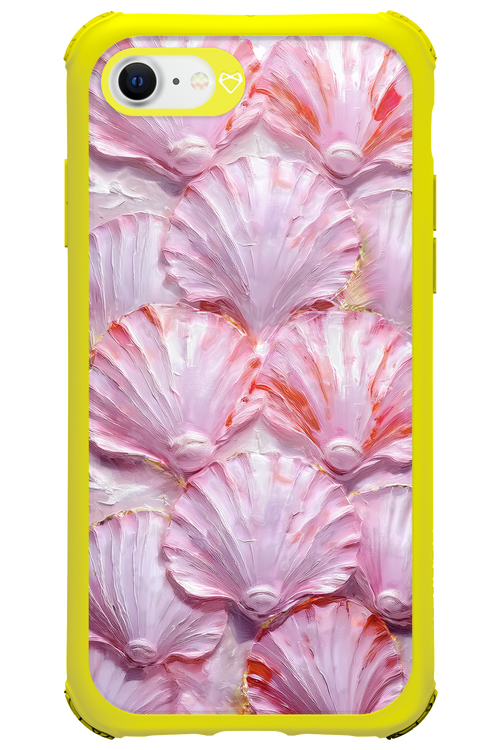 Venus Shell - Apple iPhone 8