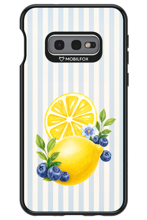 Fresh Flash 2.0 - Samsung Galaxy S10e