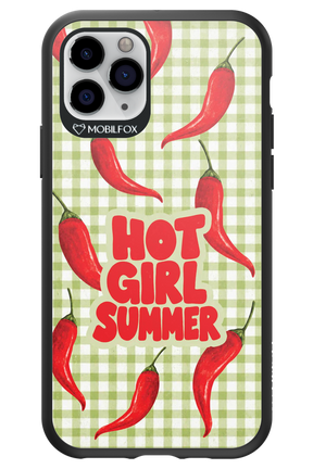 HOT GIRL SUMMERR 2.0 - Apple iPhone 11 Pro