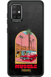 Muscle Paradise - Samsung Galaxy A71