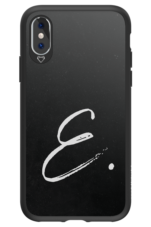 (Off Space) E 2.0 - Apple iPhone XS