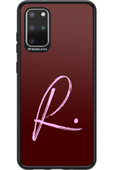 (Dark Blush) R 2.0 - Samsung Galaxy S20+
