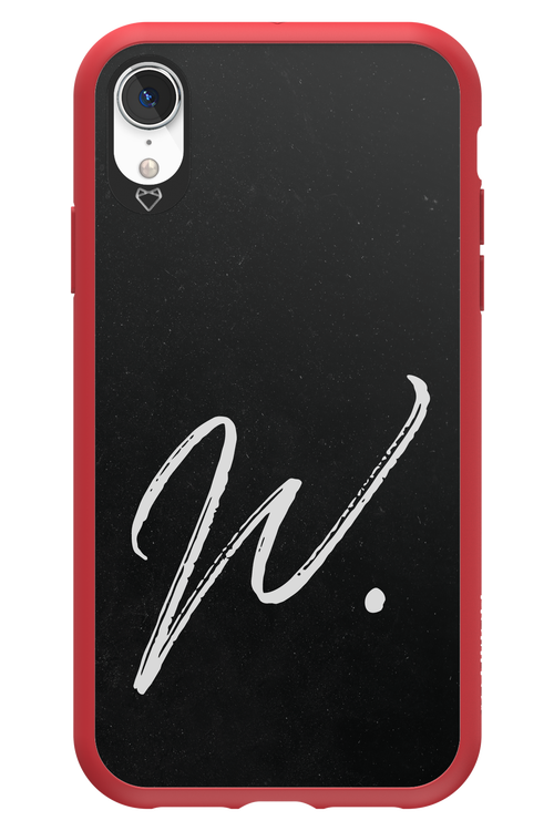 (Off Space) W 2.0 - Apple iPhone XR