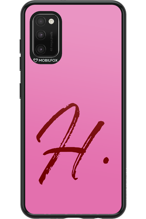 (Sorbet) H 2.0 - Samsung Galaxy A41