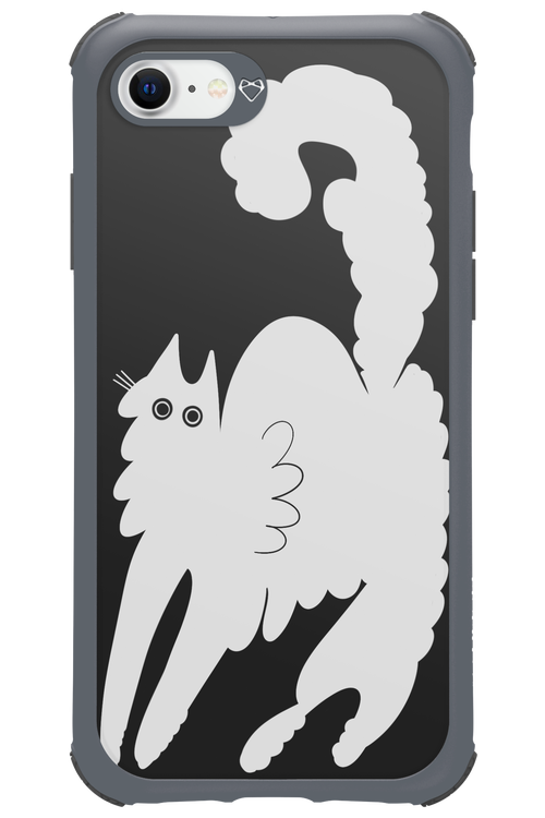 BIG_PUFF - Apple iPhone 8