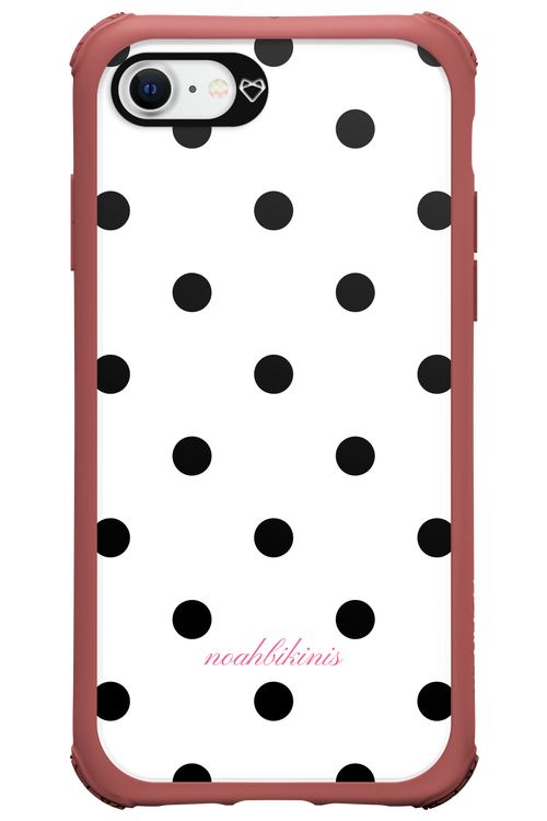 Baby Dots - Apple iPhone 7
