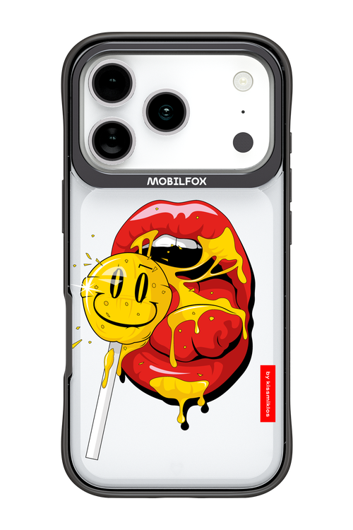 Lolli Kiss 2.0 - Apple iPhone 17 Pro