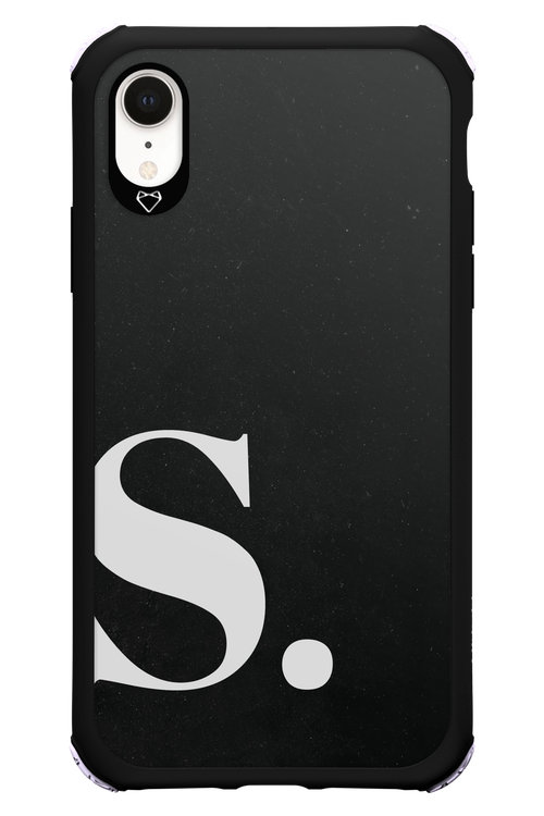 S (Off Space) 2.0 - Apple iPhone XR