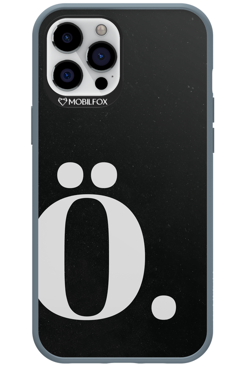 O II (Off Space) 2.0 - Apple iPhone 12 Pro Max