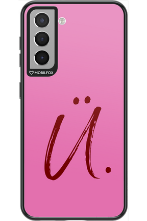(Sorbet) U II 2.0 - Samsung Galaxy S21