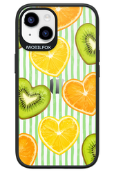 Sour Lemonade 2.0 - Apple iPhone 14