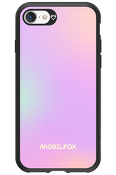Pastel Violet 2.0 - Apple iPhone SE 2022