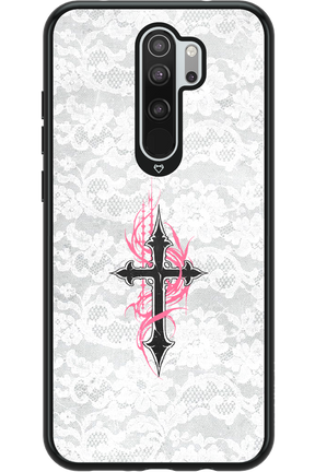 Soft halo 2.0 - Xiaomi Redmi Note 8 Pro