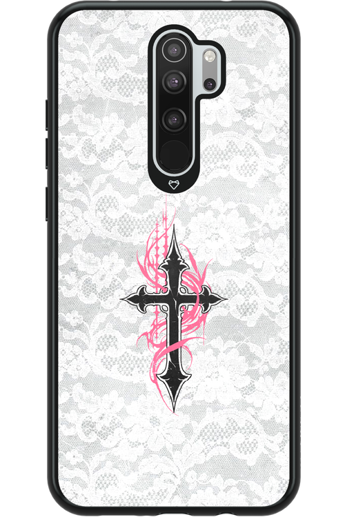 Soft halo 2.0 - Xiaomi Redmi Note 8 Pro
