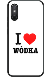 WÓDKA 2.0 - Xiaomi Redmi 9A
