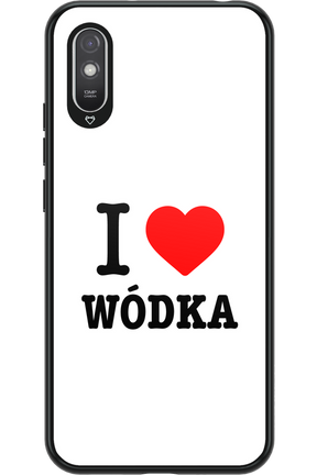 WÓDKA 2.0 - Xiaomi Redmi 9A