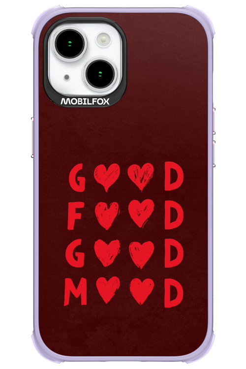 GOOD - Apple iPhone 15