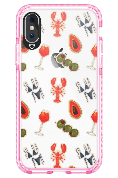 Aperitivo Dreams - Apple iPhone XS