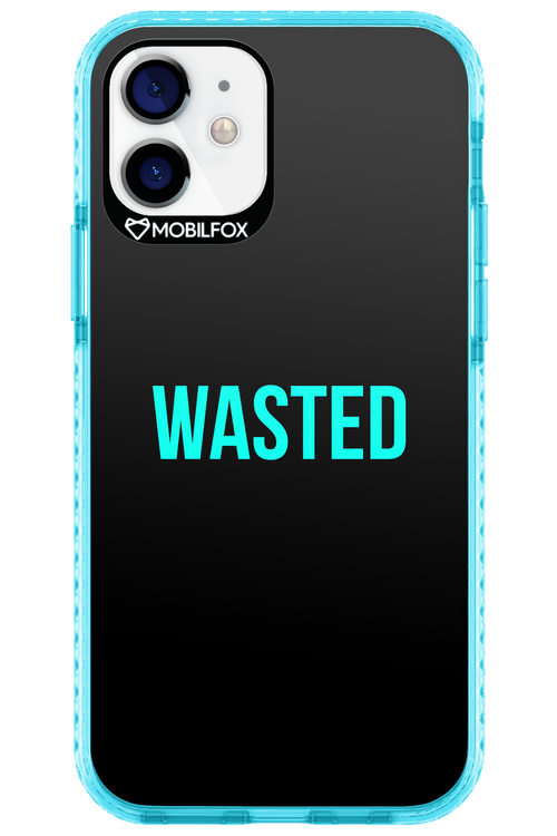 WASTED 2.0 - Apple iPhone 12