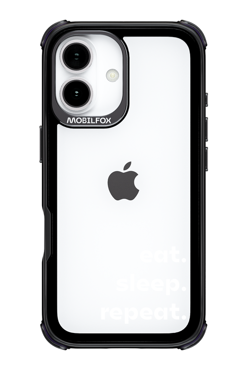 Daily Loop Light 2.0 - Apple iPhone 17