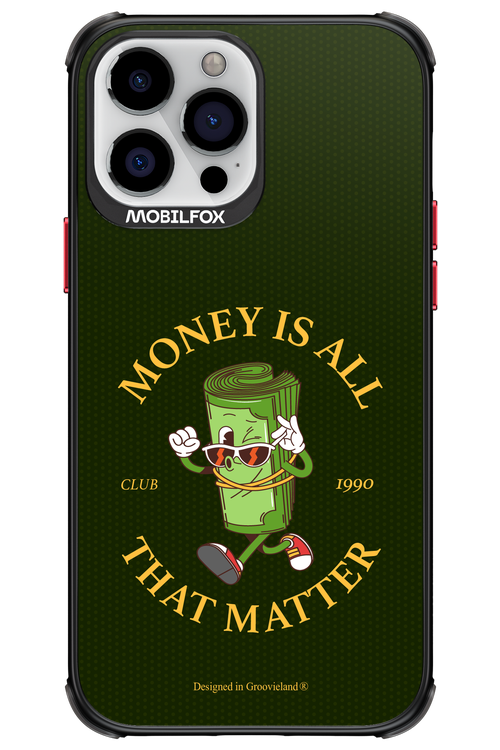 Money Club - Apple iPhone 13 Pro Max