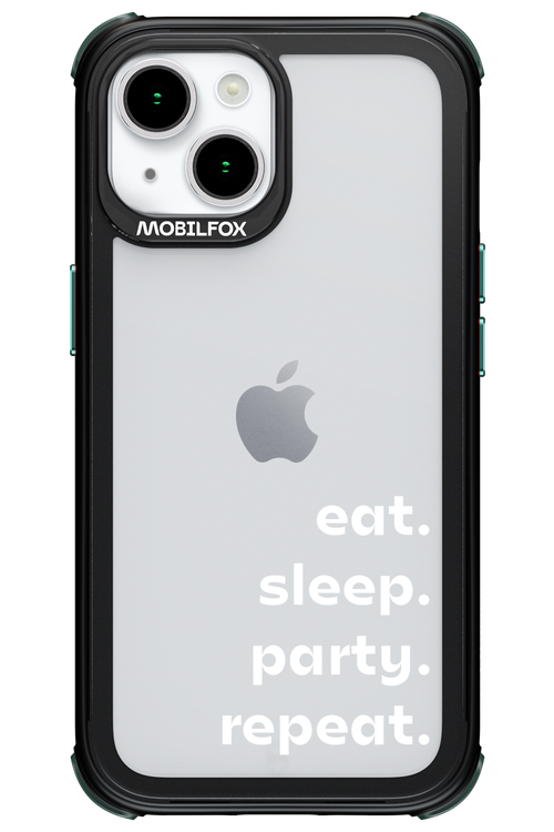 Party Loop Light - Apple iPhone 15