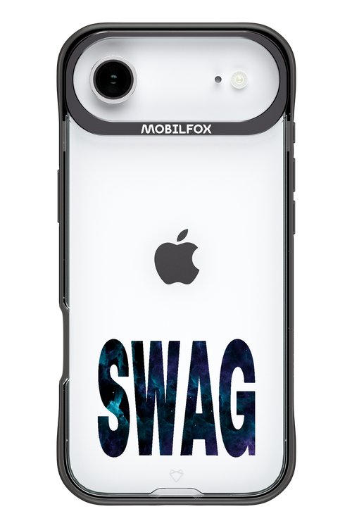 Holo Swag 2.0 - Apple iPhone 17 Air