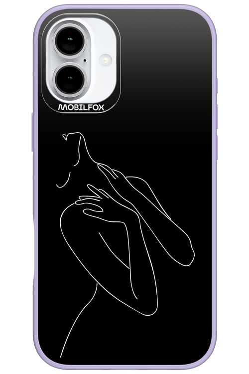 Ethereal Touch - Apple iPhone 16 Plus