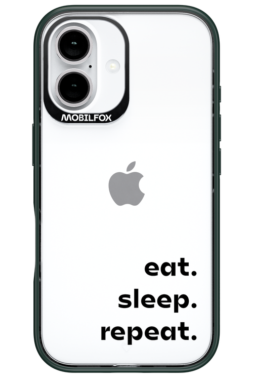 Daily Loop - Apple iPhone 16