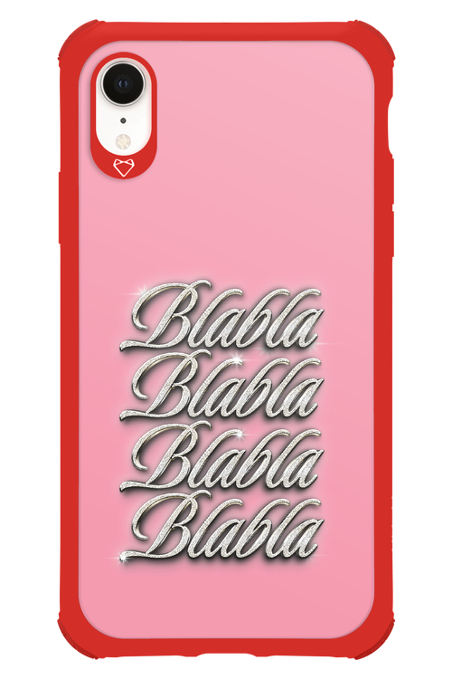 Blabla Blabla 2.0 - Apple iPhone XR