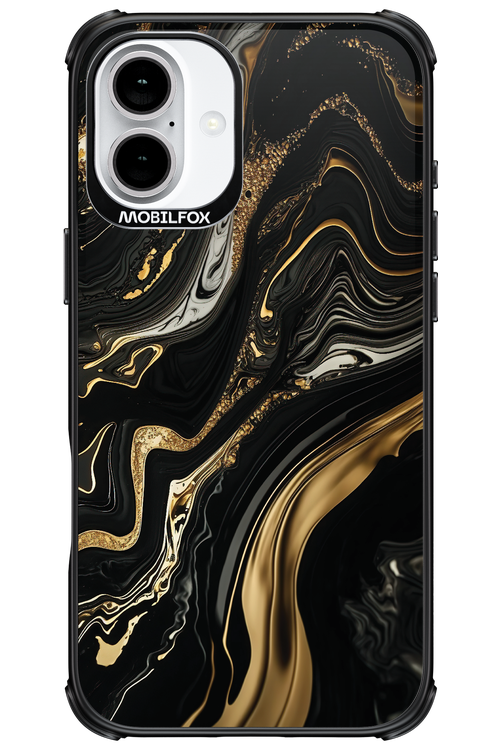 Azrael 2.0 - Apple iPhone 16 Plus