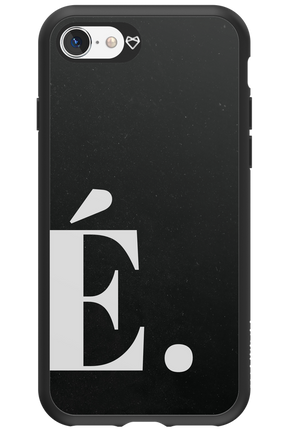 E II (Off Space) 2.0 - Apple iPhone 8