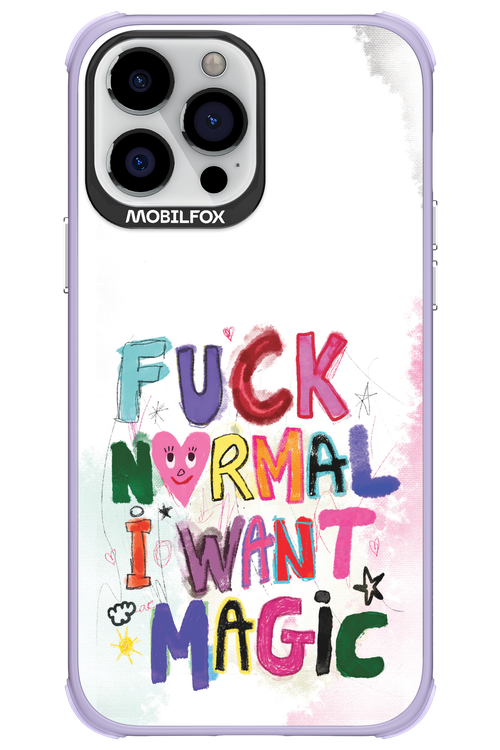 Magic 2.0 - Apple iPhone 13 Pro Max