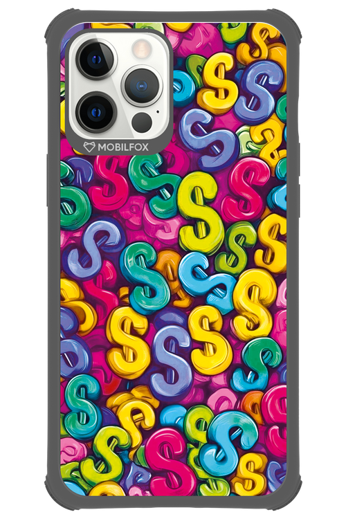 I need dollars - Apple iPhone 12 Pro Max
