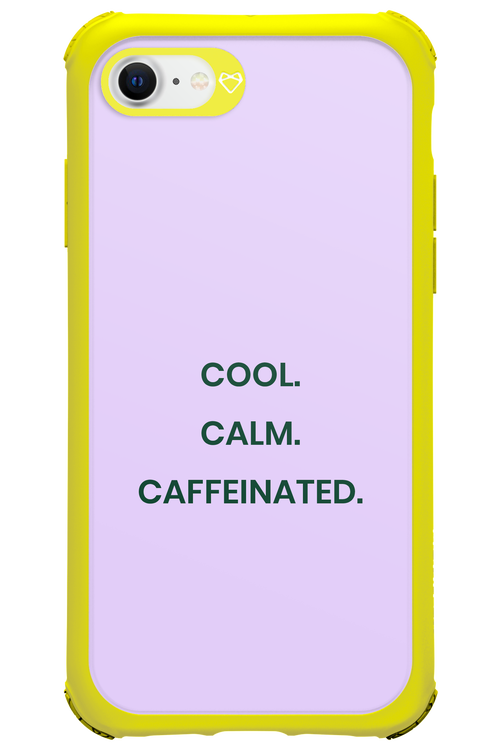 CCC - Apple iPhone 8