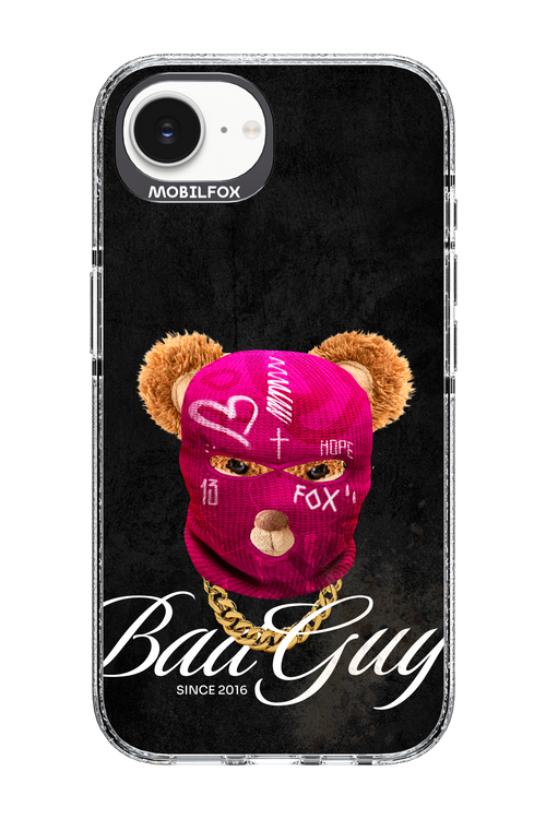 Bad Guy II 2.0 - Apple iPhone 16e