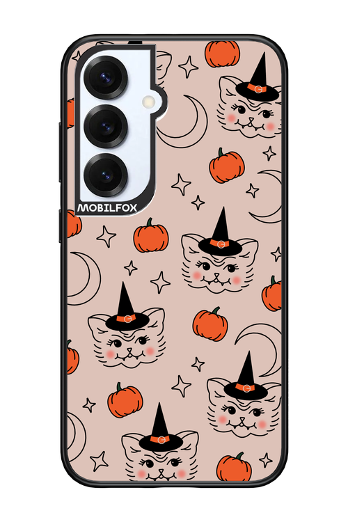 Kitty Spell - Samsung S25