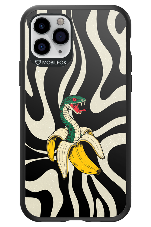 Banana Bite 2.0 - Apple iPhone 11 Pro