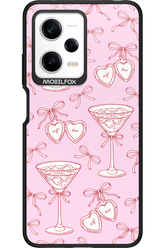 Tipsy Toast 2.0 - Xiaomi Redmi Note 12 Pro 5G
