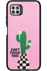 CANT TOUCH THIS 2.0 - Huawei P40 Lite