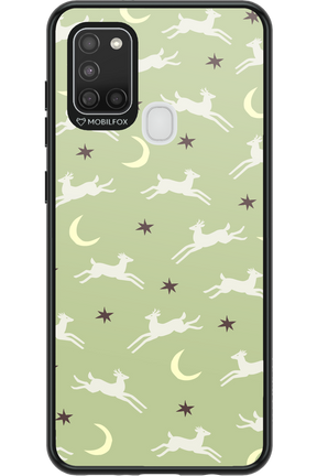 Folclore Rush - Samsung Galaxy A21 S