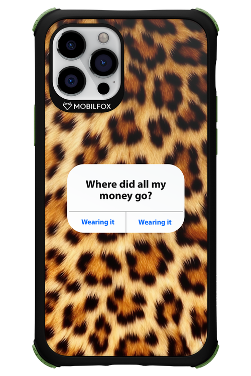 My Money 2.0 - Apple iPhone 12 Pro