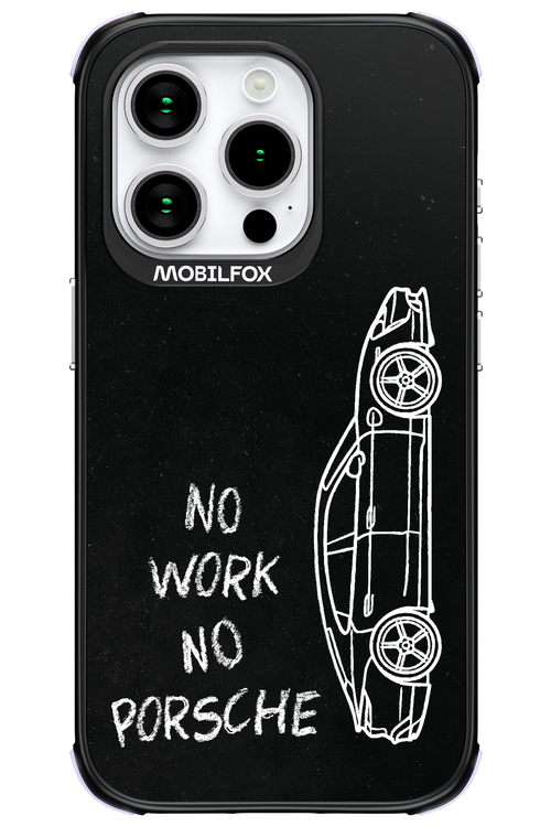 No Work - Apple iPhone 15 Pro