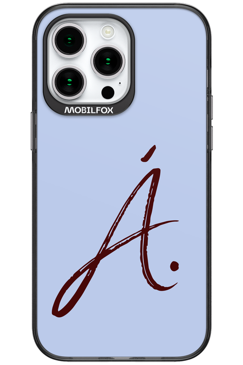 (Jellyfish Presso) A II 2.0 - Apple iPhone 15 Pro Max