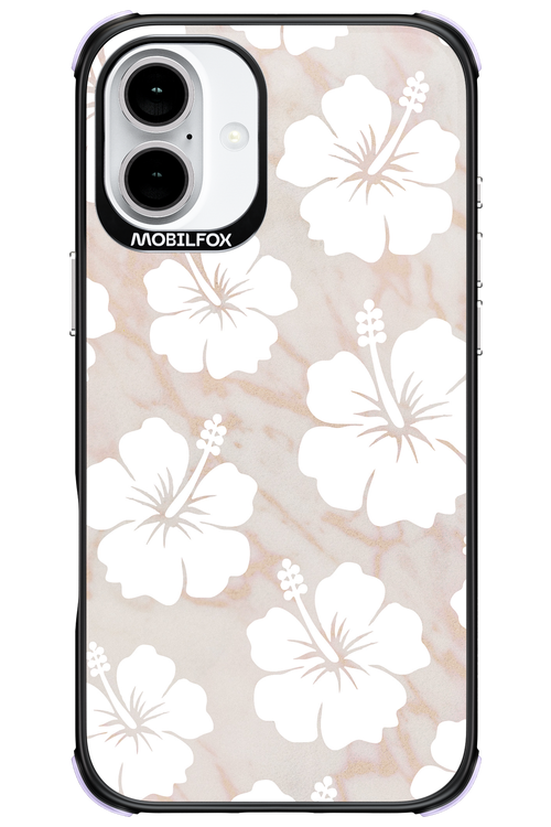 Latte Tropical - Apple iPhone 16 Plus