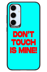 DON'T TOUCH 2.0 - Samsung S24 FE