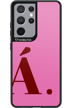 A II (Sorbet) 2.0 - Samsung Galaxy S21 Ultra