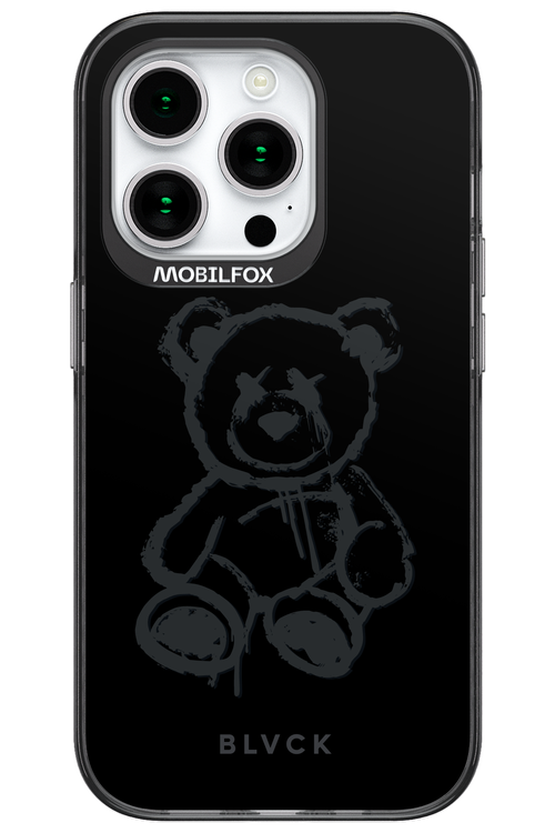 BLVCK BEAR - Apple iPhone 15 Pro