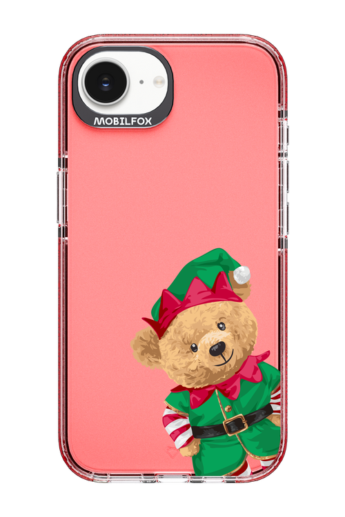 Mr. Elf - Apple iPhone 16e